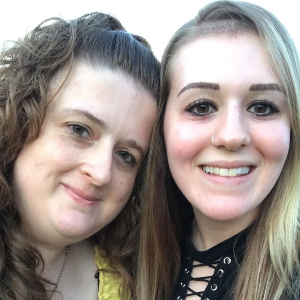 Meet your Posher, Nikki